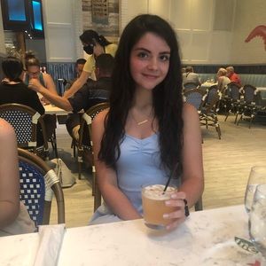 Meet your Posher, Rose